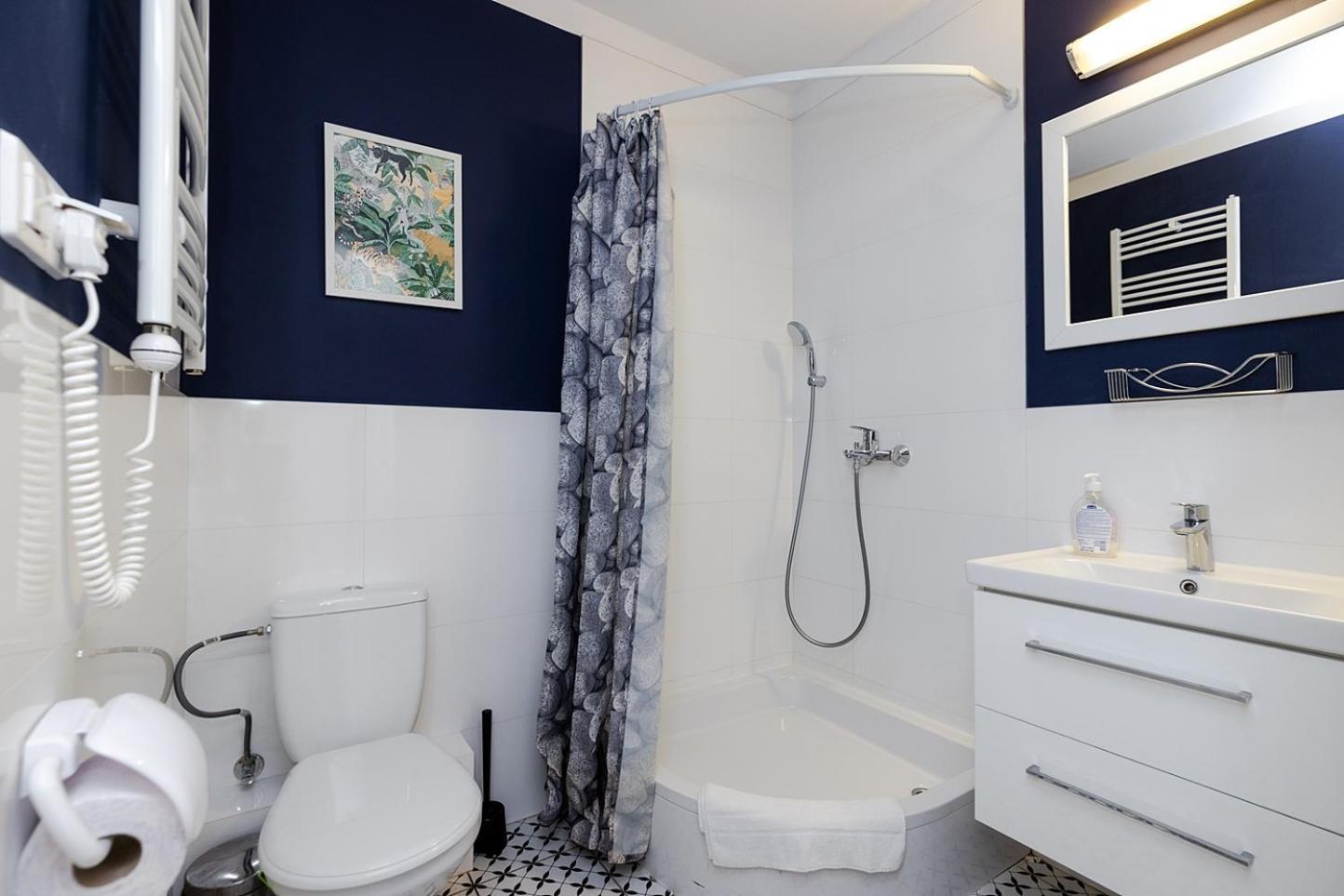 Unit Airport Miniapartments Bitwy Warszawskiej Warszawa エクステリア 写真